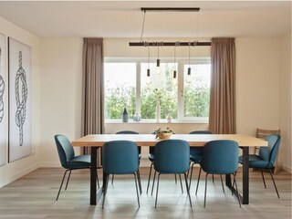 Ferienhaus Uitwellingerga Ausstattung 21