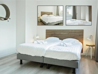 Ferienhaus Uitwellingerga Ausstattung 15