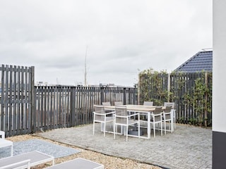 Ferienhaus Uitwellingerga Außenaufnahme 5