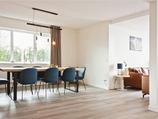 Ferienhaus Uitwellingerga Ausstattung 25