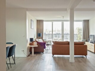Ferienhaus Uitwellingerga Ausstattung 19