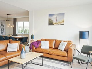 Ferienhaus Uitwellingerga Ausstattung 12