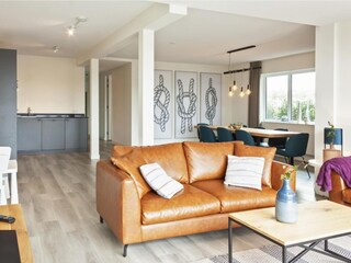 Ferienhaus Uitwellingerga Ausstattung 20