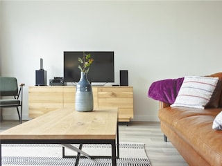 Ferienhaus Uitwellingerga Ausstattung 7