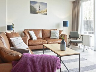Ferienhaus Uitwellingerga Ausstattung 8