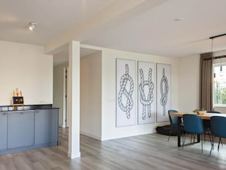 Ferienhaus Uitwellingerga Ausstattung 9