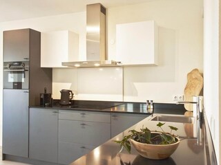 Ferienhaus Uitwellingerga Ausstattung 13