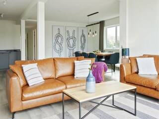 Ferienhaus Uitwellingerga Ausstattung 22