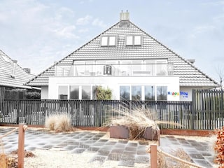 Ferienhaus Uitwellingerga Außenaufnahme 5