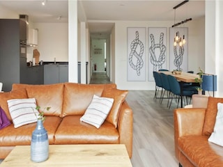 Ferienhaus Uitwellingerga Ausstattung 23