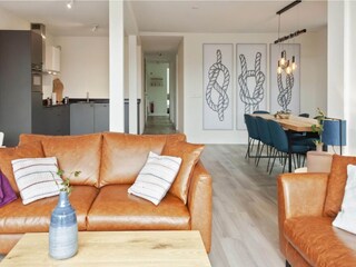 Ferienhaus Uitwellingerga Ausstattung 26