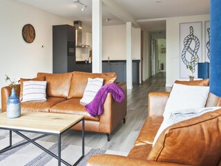 Ferienhaus Uitwellingerga Ausstattung 16