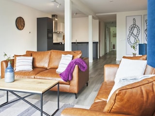 Maison de vacances Uitwellingerga Équipement 25