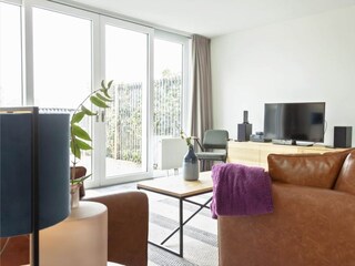 Ferienhaus Uitwellingerga Ausstattung 29