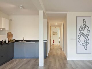 Ferienhaus Uitwellingerga Ausstattung 24