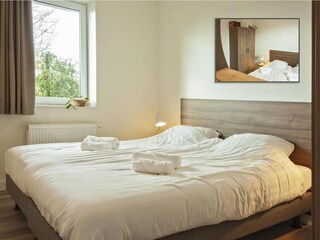 Ferienhaus Uitwellingerga Ausstattung 12