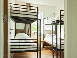 Ferienhaus Uitwellingerga Ausstattung 32