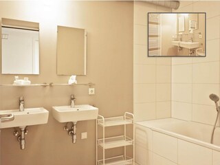 Ferienhaus Uitwellingerga Ausstattung 20
