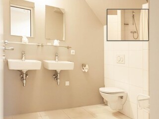 Casa per le vacanze Uitwellingerga Caratteristiche 22