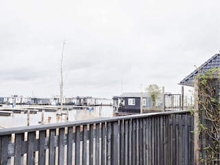 Ferienhaus Uitwellingerga Außenaufnahme 6