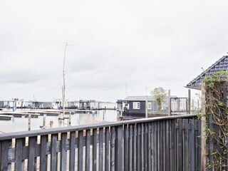 Vakantiehuis Uitwellingerga Buitenaudio-opname 6