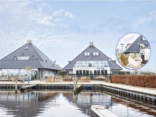 Vakantiehuis Uitwellingerga Omgeving 33