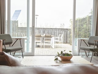 Maison de vacances Uitwellingerga  40