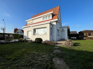 Apartamento Wenduine Grabación al aire libre 1