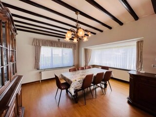 Apartamento Wenduine Características 11