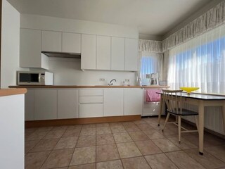 Appartement Wenduine Kenmerken 10