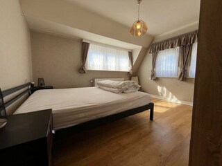 Apartment Wenduine Ausstattung 2