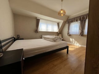 Appartement Wenduine Kenmerken 2