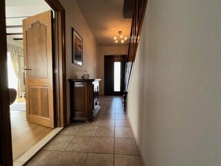 Apartamento Wenduine Características 6