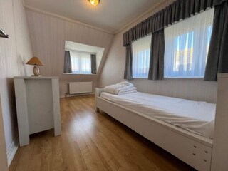 Apartamento Wenduine Características 9