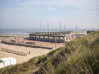 Appartement Wenduine Omgeving 40