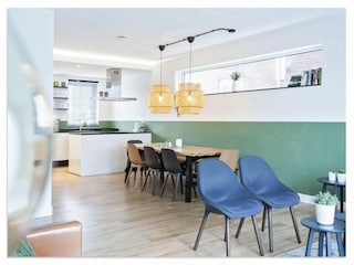 Ferienhaus Stavoren Ausstattung 3