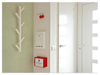 Vakantiehuis Stavoren Kenmerken 25