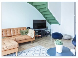 Maison de vacances Stavoren Équipement 16