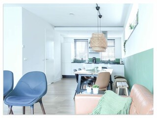 Casa per le vacanze Stavoren Caratteristiche 12