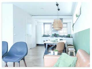 Holiday house Stavoren Features 7