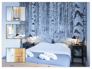 Maison de vacances Stavoren Équipement 24