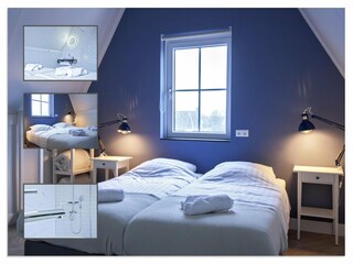 Holiday house Stavoren Features 9