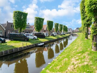 Vakantiehuis Stavoren Omgeving 29