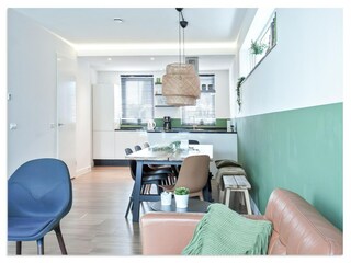 Vakantiehuis Stavoren Kenmerken 13