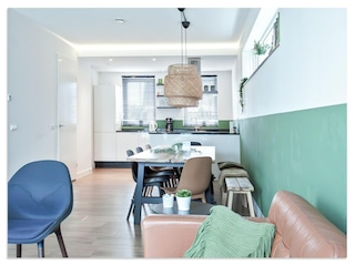 Vakantiehuis Stavoren Kenmerken 16