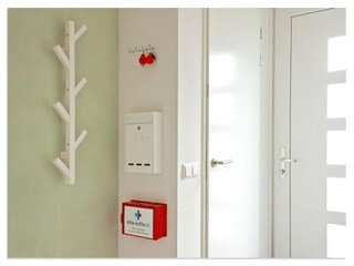 Ferienhaus Stavoren Ausstattung 18