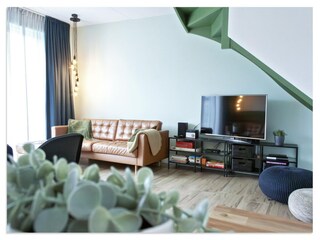 Ferienhaus Stavoren Ausstattung 4