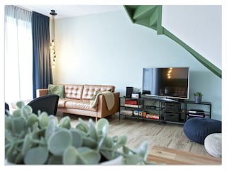 Maison de vacances Stavoren Équipement 4