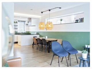 Vakantiehuis Stavoren Kenmerken 19