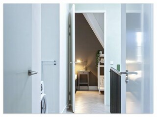 Vakantiehuis Stavoren Kenmerken 27
